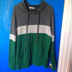 Thin sweater top size 2x